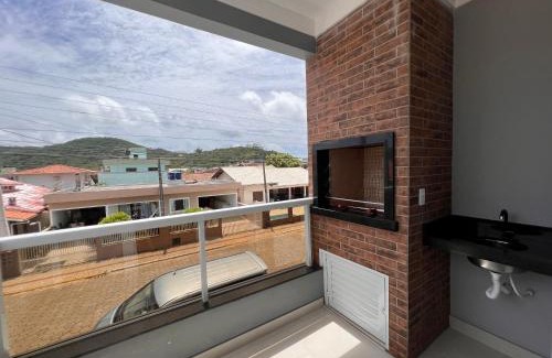 Zimbros House | Apartamento De Praia em Bombinhas