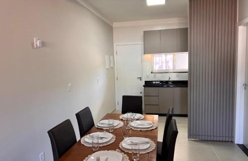 Zimbros House | Apartamento De Praia em Bombinhas