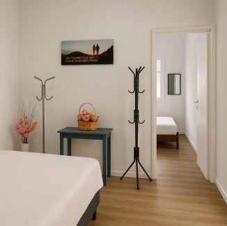 Sao Vicente Apartment | Apartamento de São Vicente