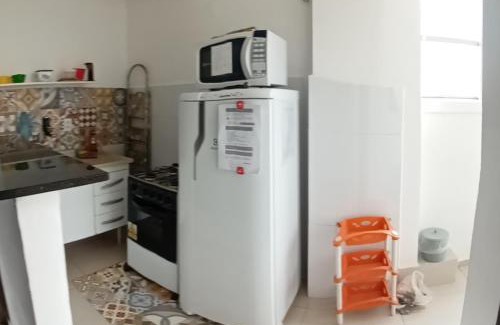 Sao Vicente Apartment | Apartamento de São Vicente