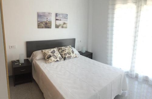 Ciudad Jardin Apartment | Apartamento de una habitación