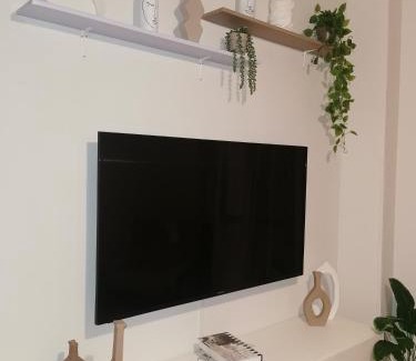 Ciudad Real Apartment | Apartamento DECO Center Ciudad Real