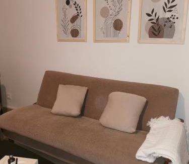 Ciudad Real Apartment | Apartamento DECO Center Ciudad Real