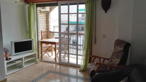 San Jose Apartment | Apartamento del Mar San Jose