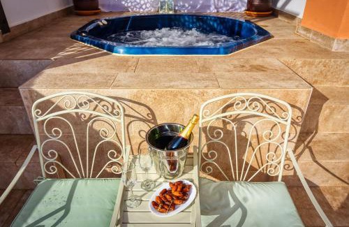 Puerto Rey Apartment | Apartamento DESA Laguna Beach Vera Playa