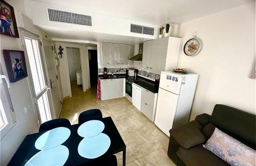 Puerto Rey Apartment | Apartamento DESA Laguna Beach Vera Playa
