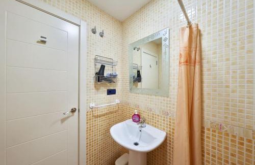 La Isleta del Moro Apartment | Apartamento Diego