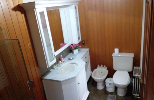 Bairro Lago Negro Apartment | Apartamento do lago Gramado