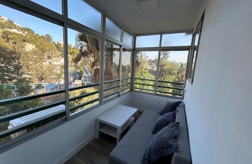 El Candado Apartment | Apartamento don Carlos