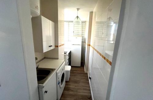 El Candado Apartment | Apartamento don Carlos