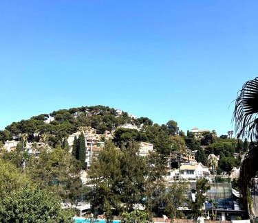 El Candado Apartment | Apartamento don Carlos