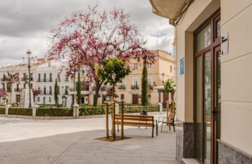 Badajoz Old Town Apartment | Apartamento Don Marcos A