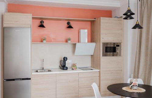Badajoz Old Town Apartment | Apartamento Don Marcos A