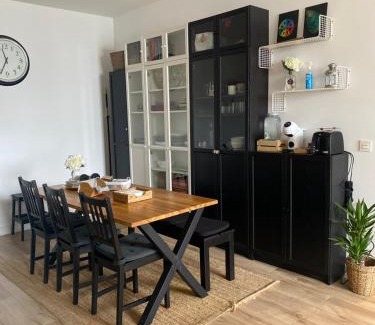 Lasarte-Oria Apartment | Apartamento Donosti Aldea