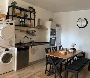 Lasarte-Oria Apartment | Apartamento Donosti Aldea