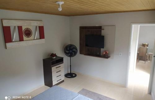 Eco Apartment | APARTAMENTO DU VÔ - Cantinho Du Vô