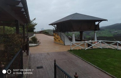Vegadeo Apartment | Apartamento Duplex Alborada del Eo