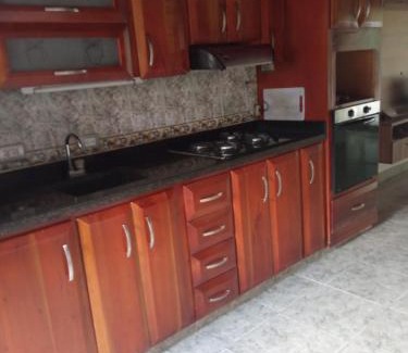 Castilla Apartment | Apartamento Duplex
