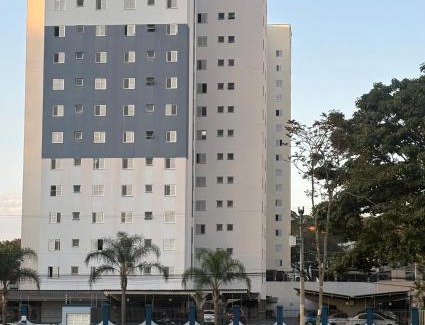 Sao Jose dos Campos Apartment | Apartamento em frente Shopping Colinas