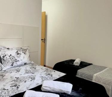 Sao Jose dos Campos Apartment | Apartamento em frente Shopping Colinas