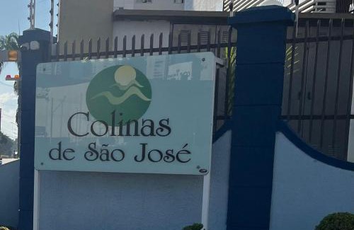 Sao Jose dos Campos Apartment | Apartamento em frente Shopping Colinas