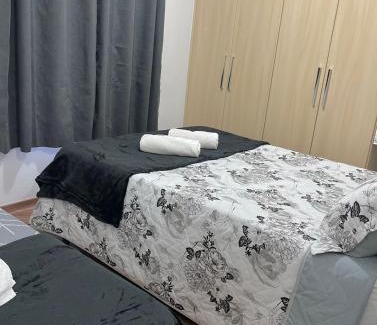 Sao Jose dos Campos Apartment | Apartamento em frente Shopping Colinas