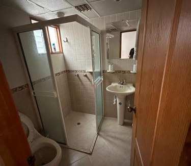 San Antonio de Pereira Apartment | Apartamento Edicio Torreón en Rionegro