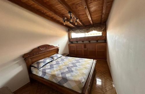 San Antonio de Pereira Apartment | Apartamento Edicio Torreón en Rionegro