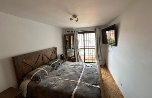 San Antonio de Pereira Apartment | Apartamento Edicio Torreón en Rionegro