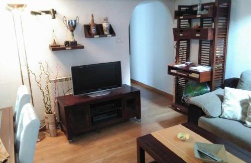 Leon Apartment | Apartamento El Cielo de Jesi
