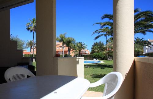 Denia Apartment | Apartamento El Huerto