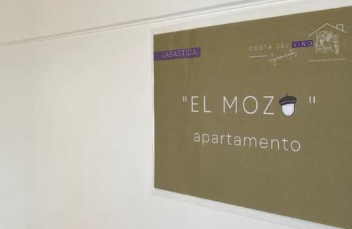 Labastida Apartment | Apartamento El Mozo