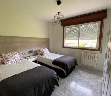 Tui Apartment | Apartamento El Nogal 1
