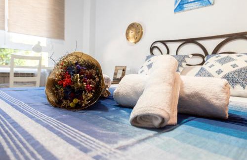 Villena Apartment | Apartamento El Oso y el Madroño II Thematic