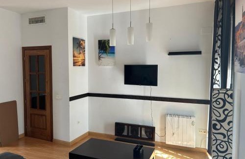 San Andres-San Pablo Apartment | Apartamento El Pisto