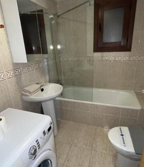 Villanua Apartment | Apartamento El roble