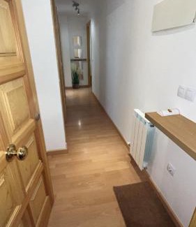 Villanua Apartment | Apartamento El roble
