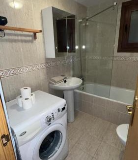 Villanua Apartment | Apartamento El roble