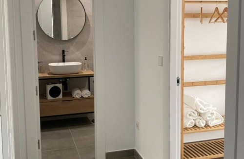 Jalon Apartment | Apartamento El Tassolet