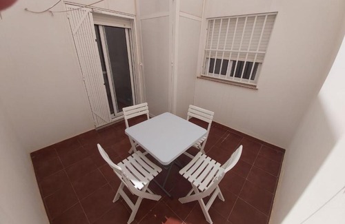 Carboneras Apartment | APARTAMENTO EL TIMON