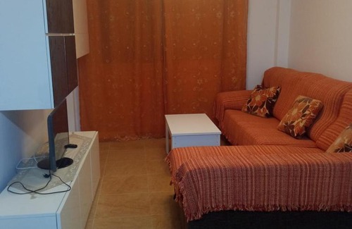 Carboneras Apartment | APARTAMENTO EL TIMON
