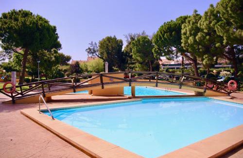Cabo de las Huertas Apartment | Apartamento El Tridente
