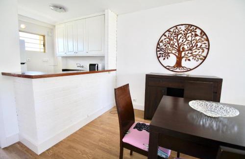 Cabo de las Huertas Apartment | Apartamento El Tridente