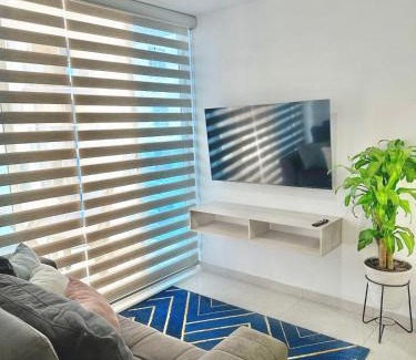 Ibague Apartment | Apartamento Elite
