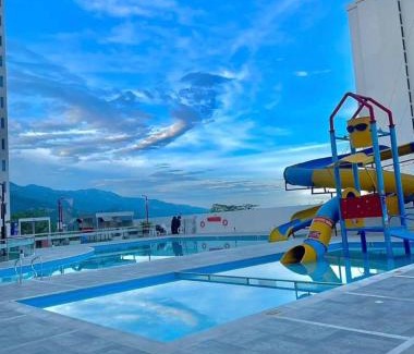 Ibague Apartment | Apartamento Elite