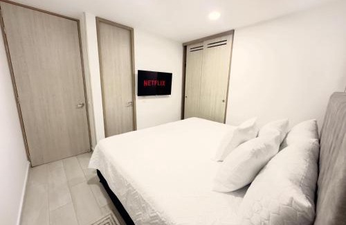 Ibague Apartment | Apartamento Elite