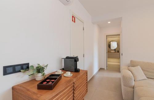 Montechoro Apartment | Apartamento em Albufeira - Condomínio com Piscina