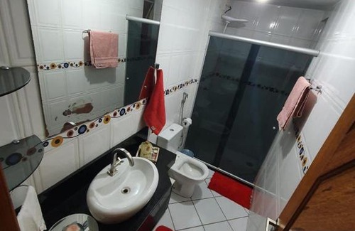 Armacao Apartment | Apartamento em Armação a 5 min da praia