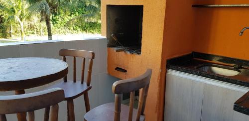 Vila Clais Apartment | apartamento em bertioga
