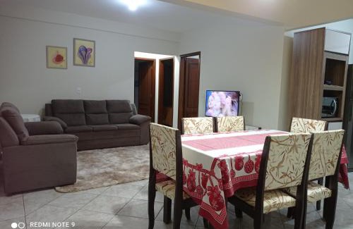 Ze Amandio Apartment | Apartamento em Bombinhas